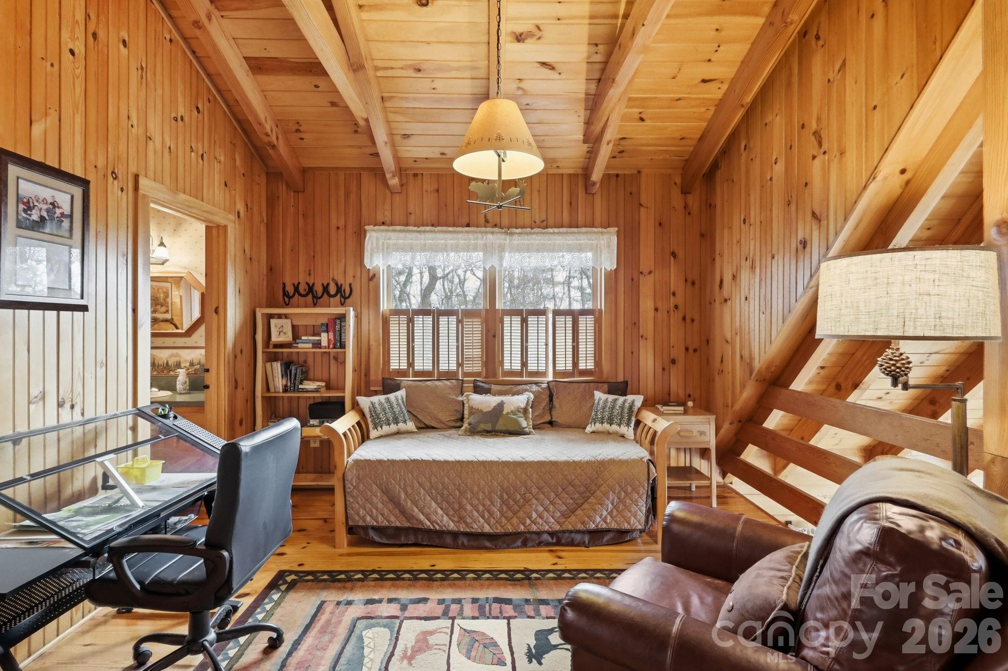 130 Hawkbill Road +barn+apartment Property Photo 20