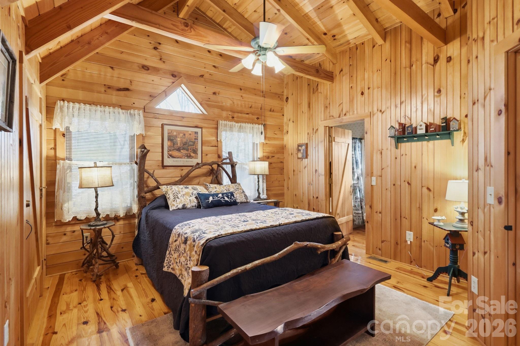 130 Hawkbill Road +barn+apartment Property Photo 21