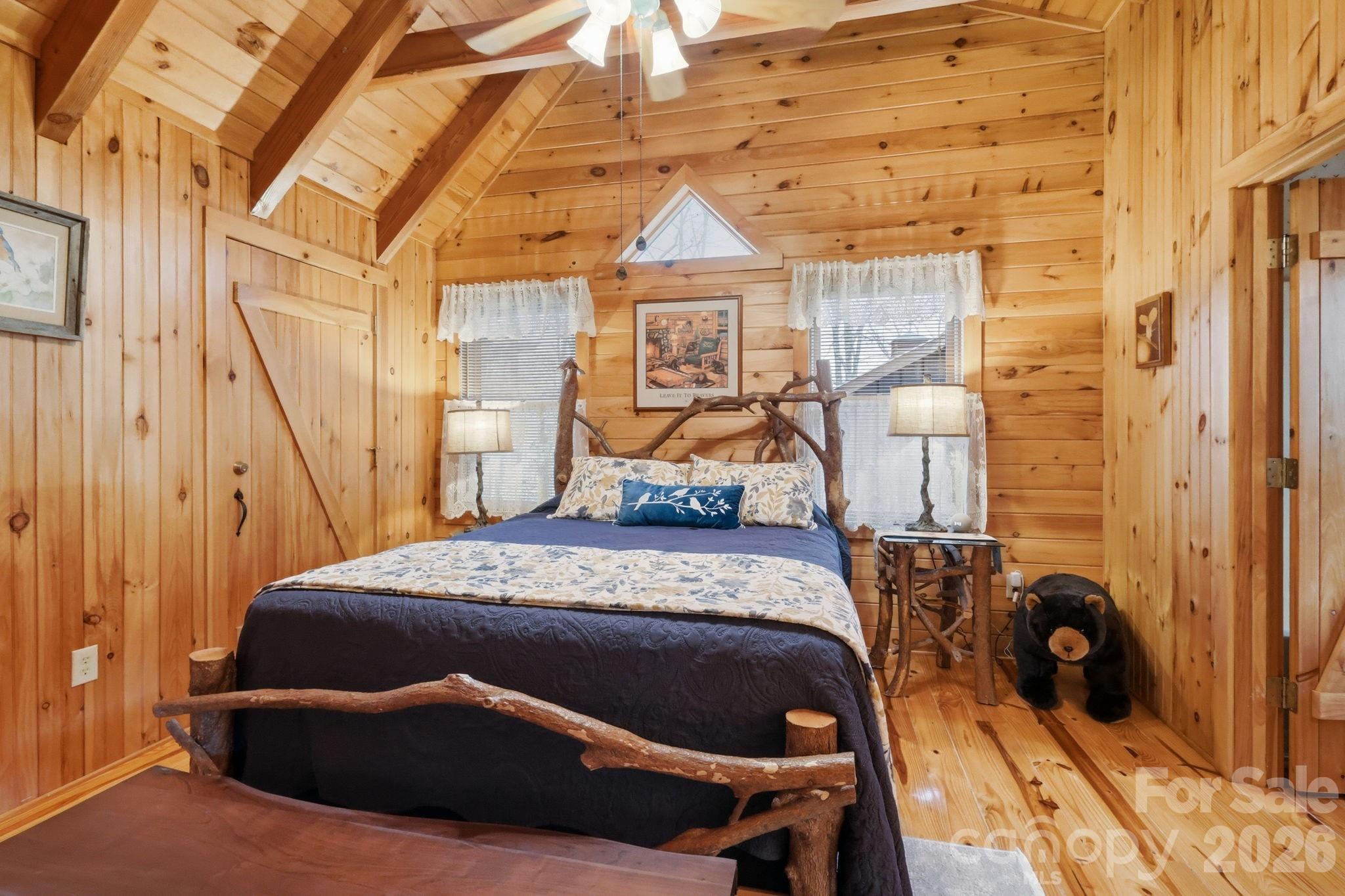130 Hawkbill Road +barn+apartment Property Photo 22
