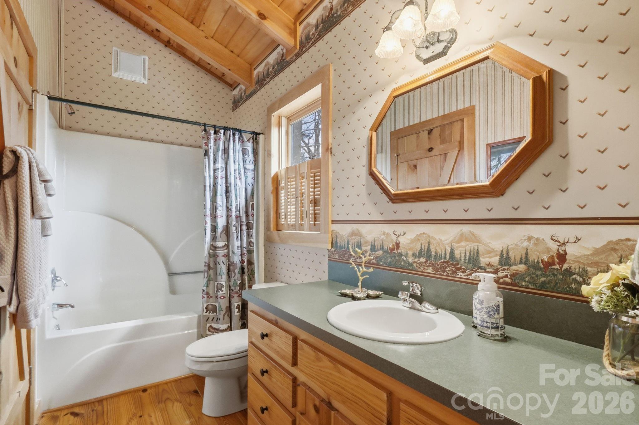 130 Hawkbill Road +barn+apartment Property Photo 23