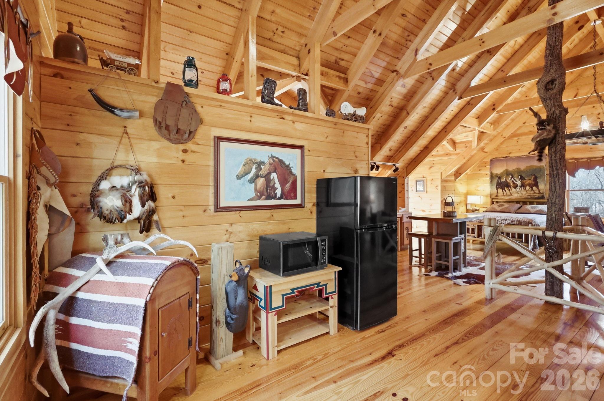 130 Hawkbill Road +barn+apartment Property Photo 33