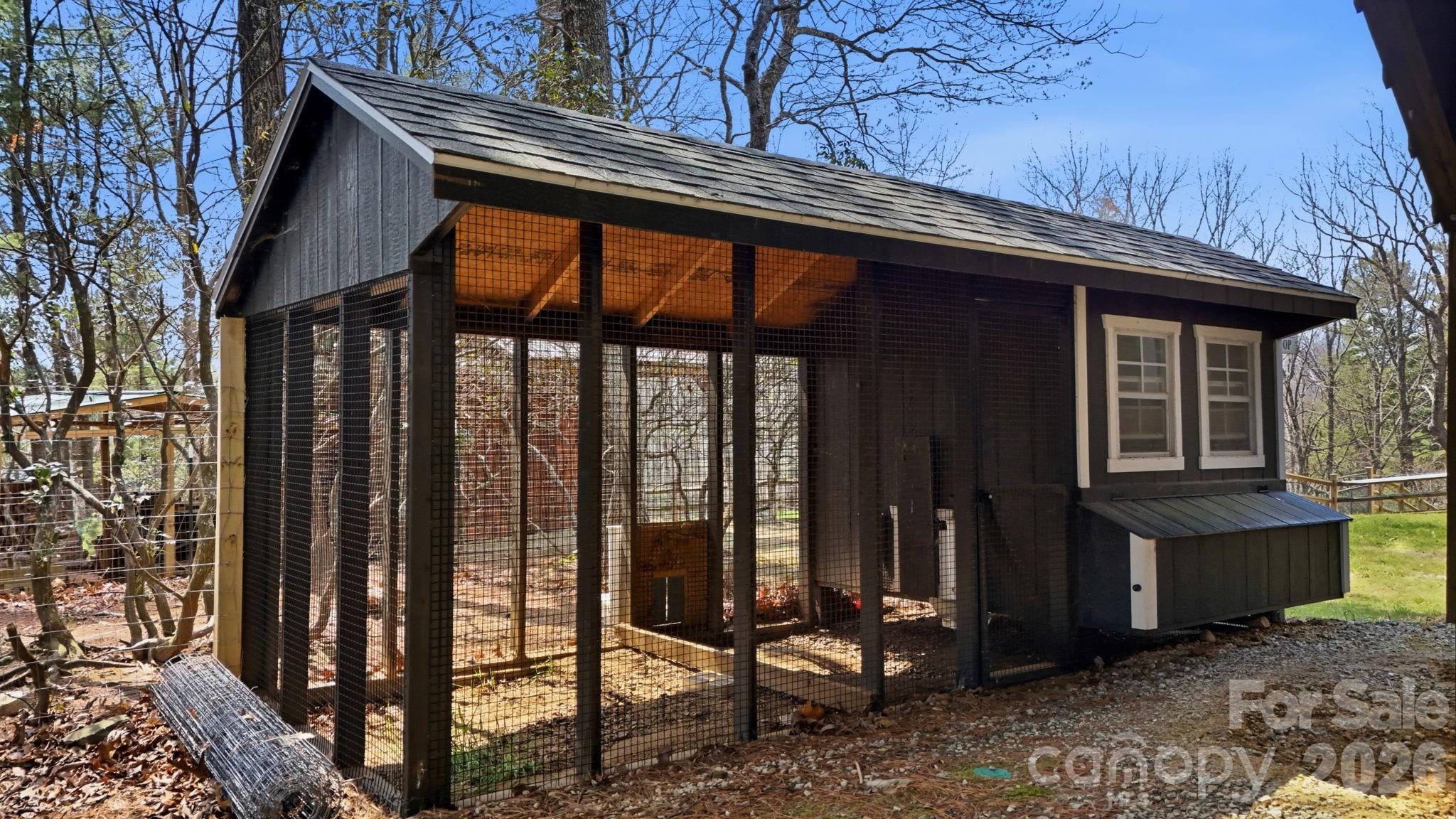 130 Hawkbill Road +barn+apartment Property Photo 39