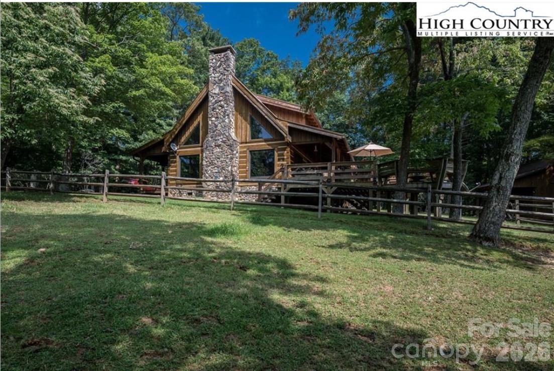 130 Hawkbill Road +barn+apartment Property Photo 44