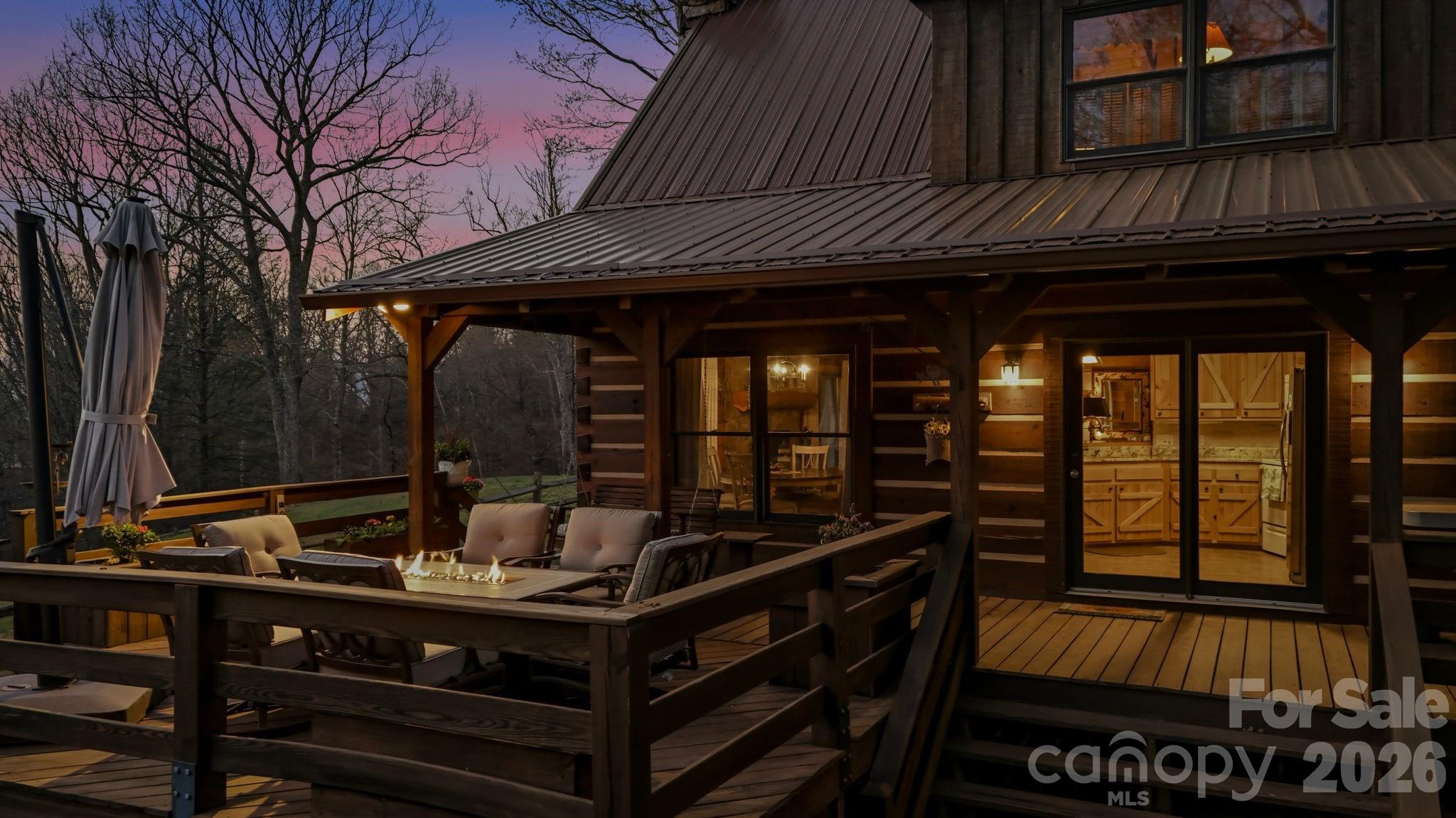 130 Hawkbill Road +barn+apartment Property Photo 45
