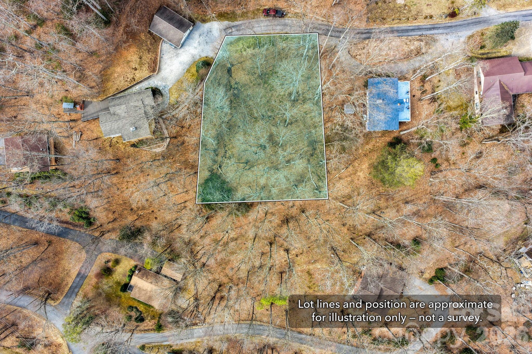 00 Sleepy Hollow Drive 6 Property Photo 1
