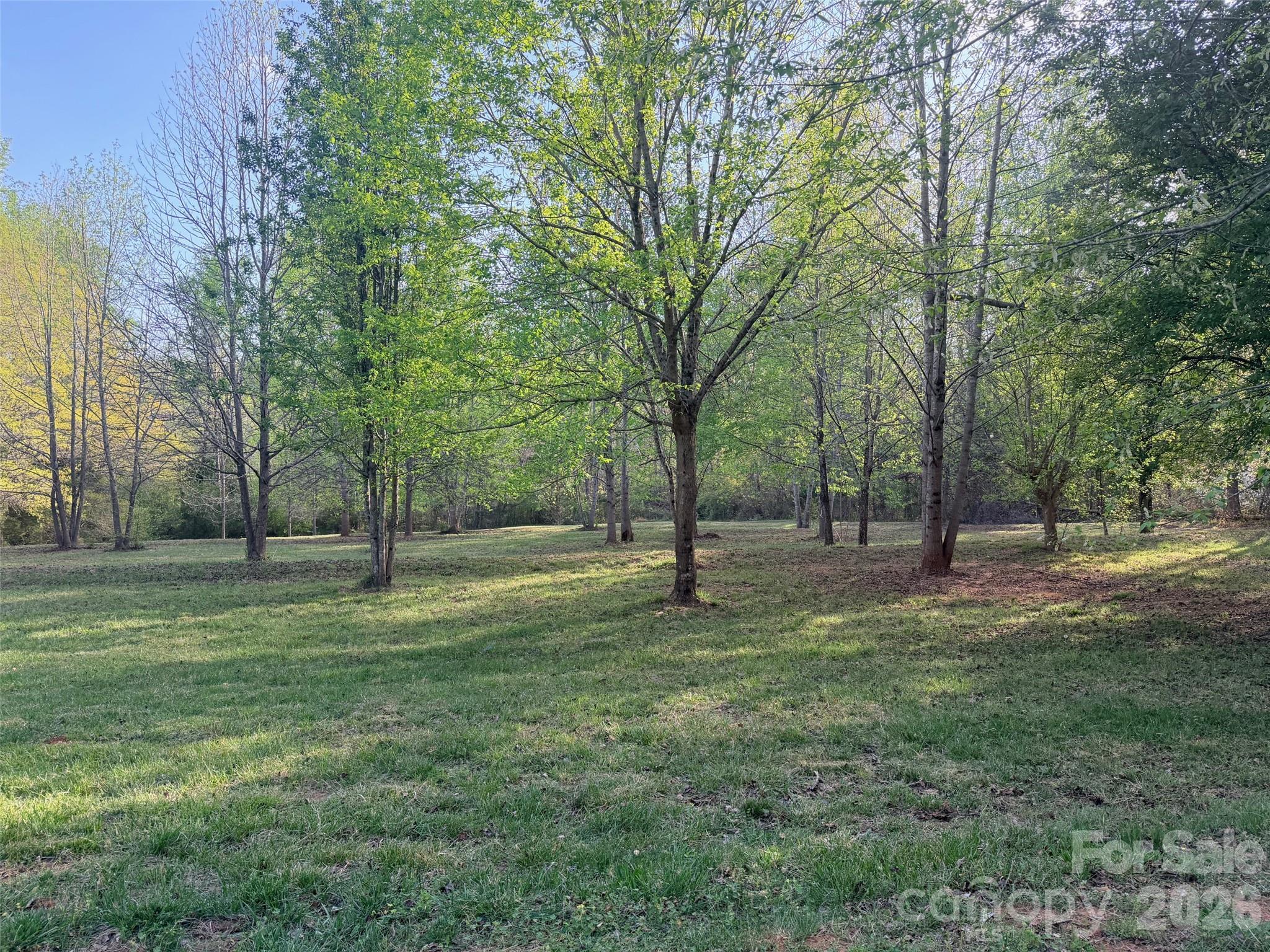 0 Old Stonecutter Road Property Photo 1