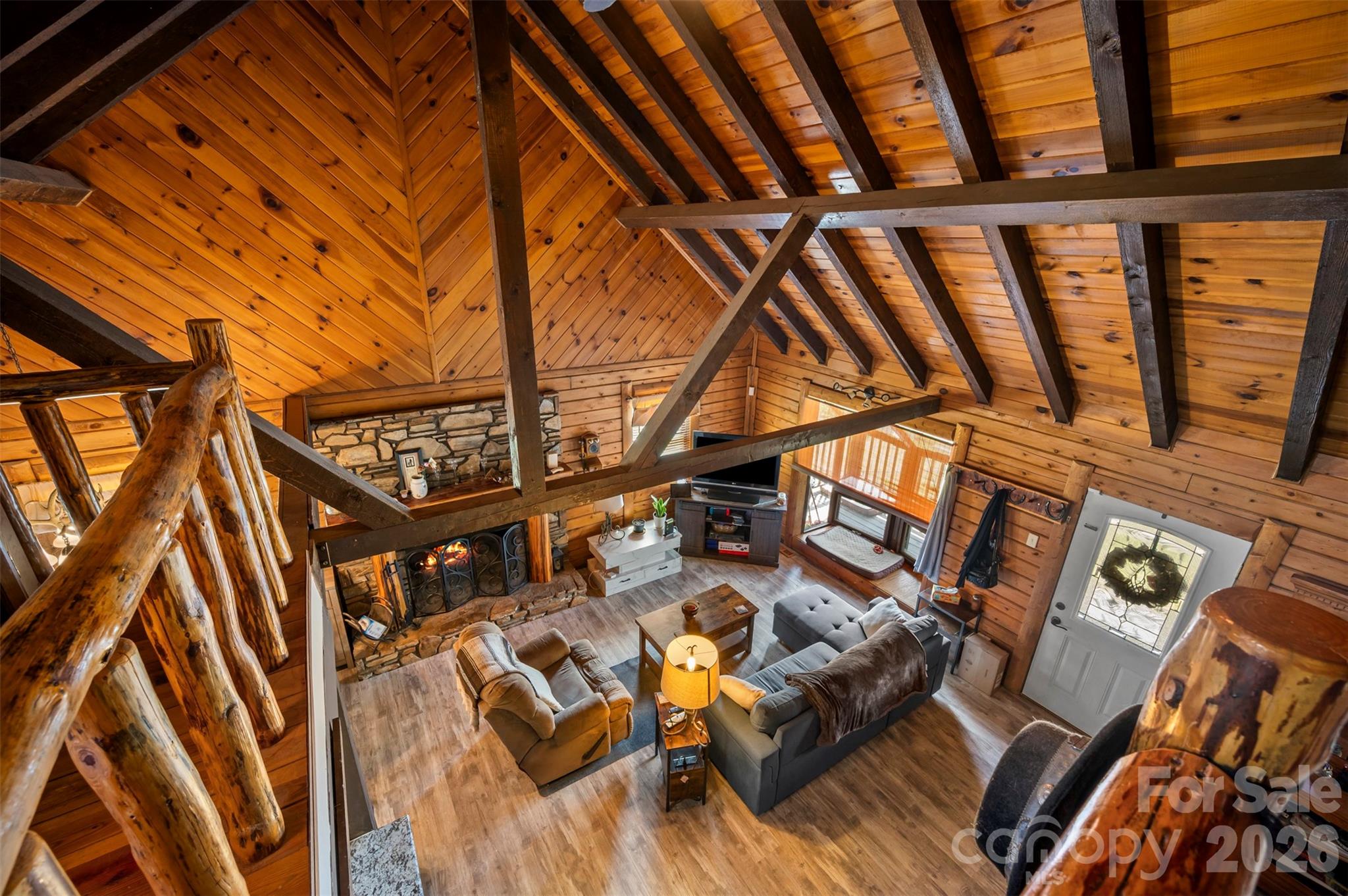 101 Cove Creek Drive Property Photo 19
