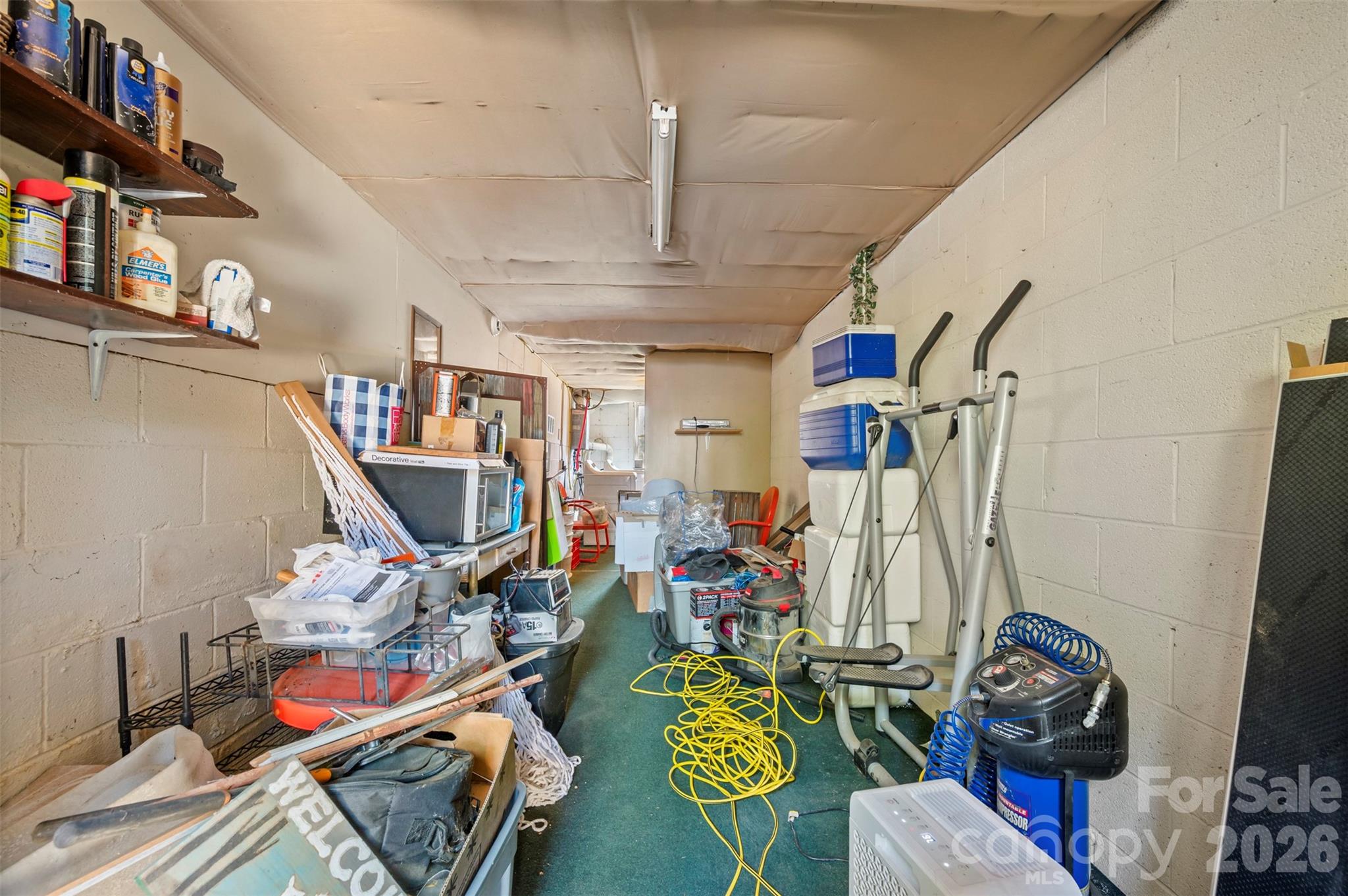 101 Cove Creek Drive Property Photo 25
