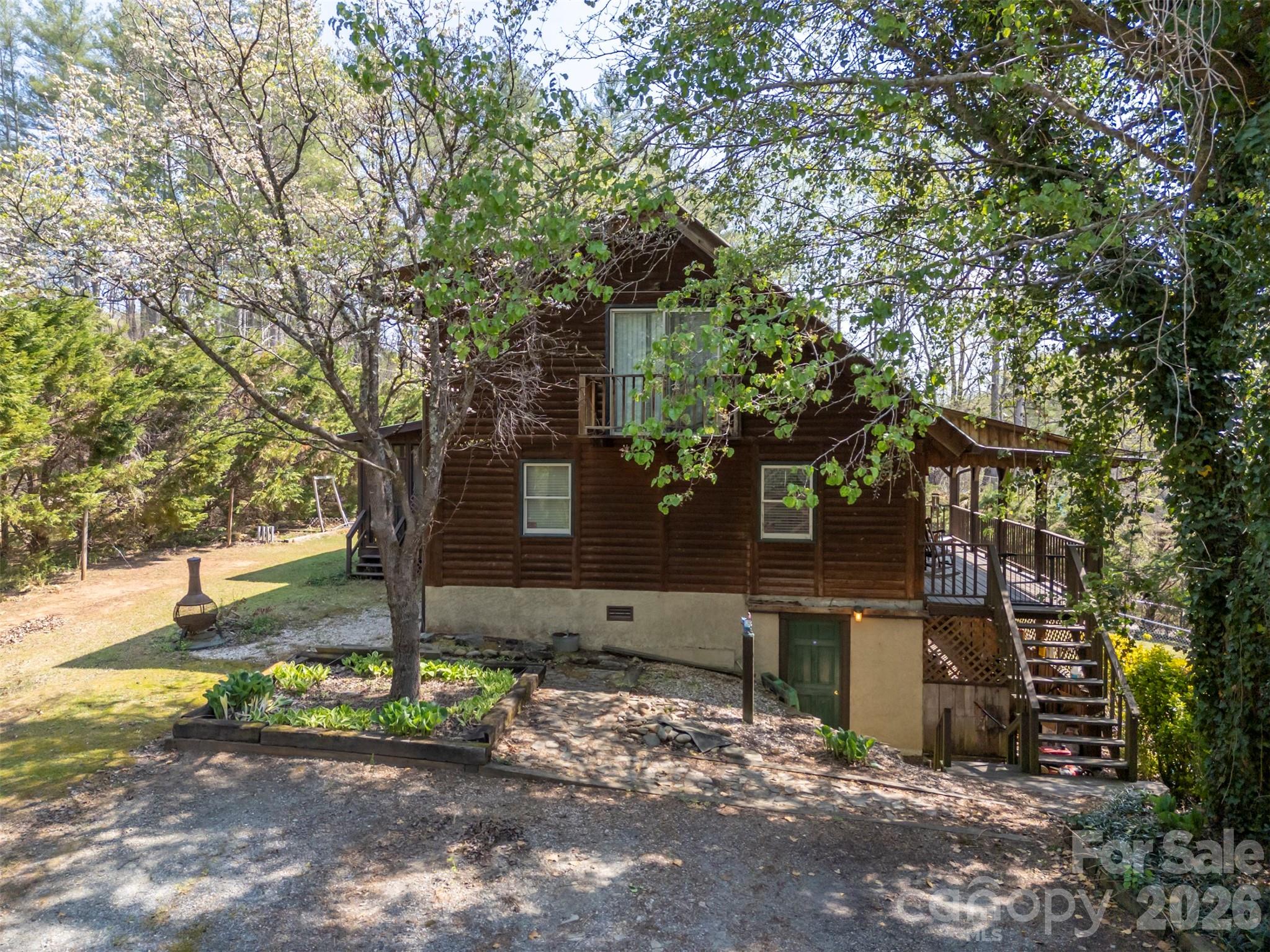 101 Cove Creek Drive Property Photo 29