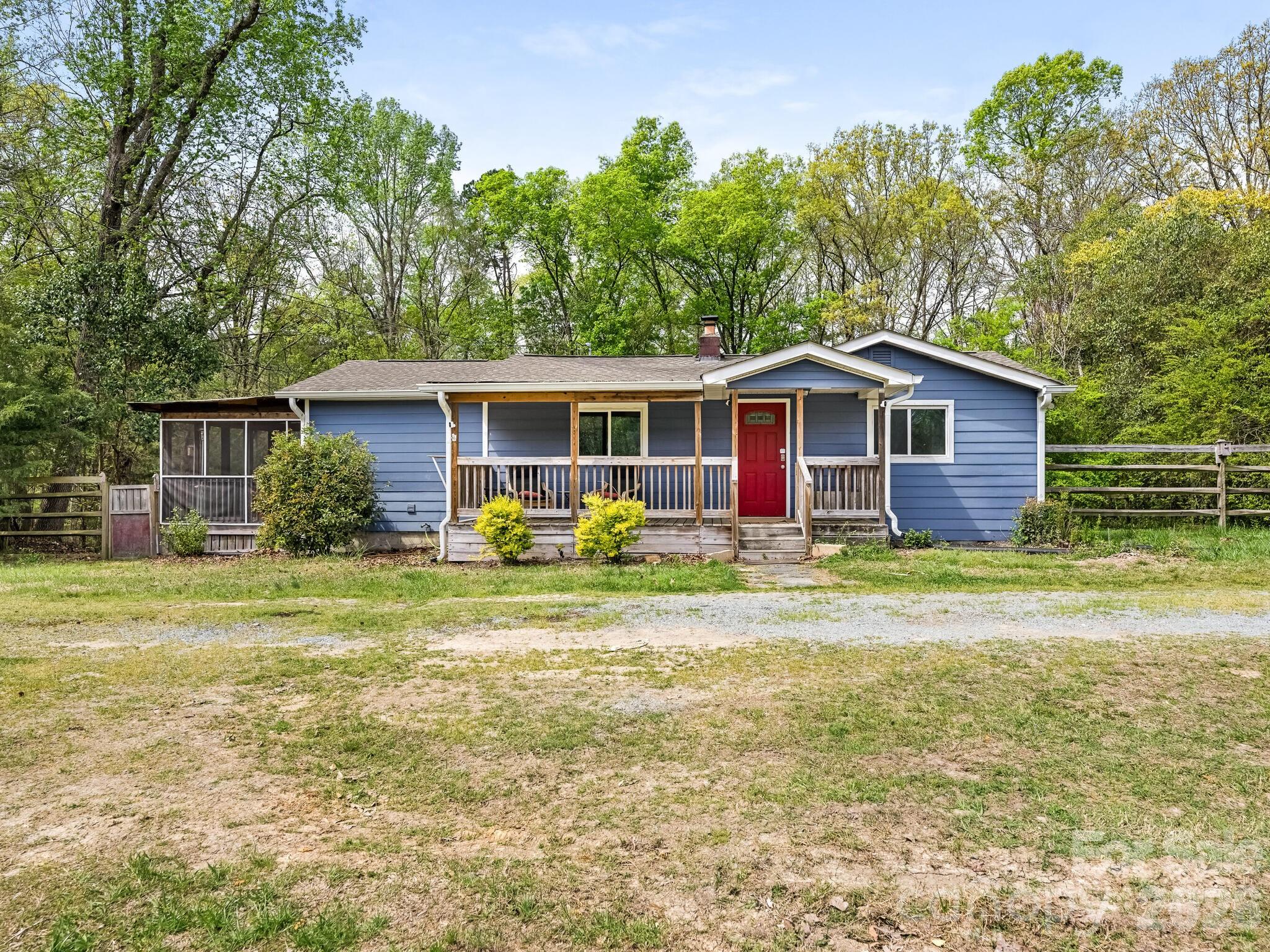 1105 Union Road Property Photo 1