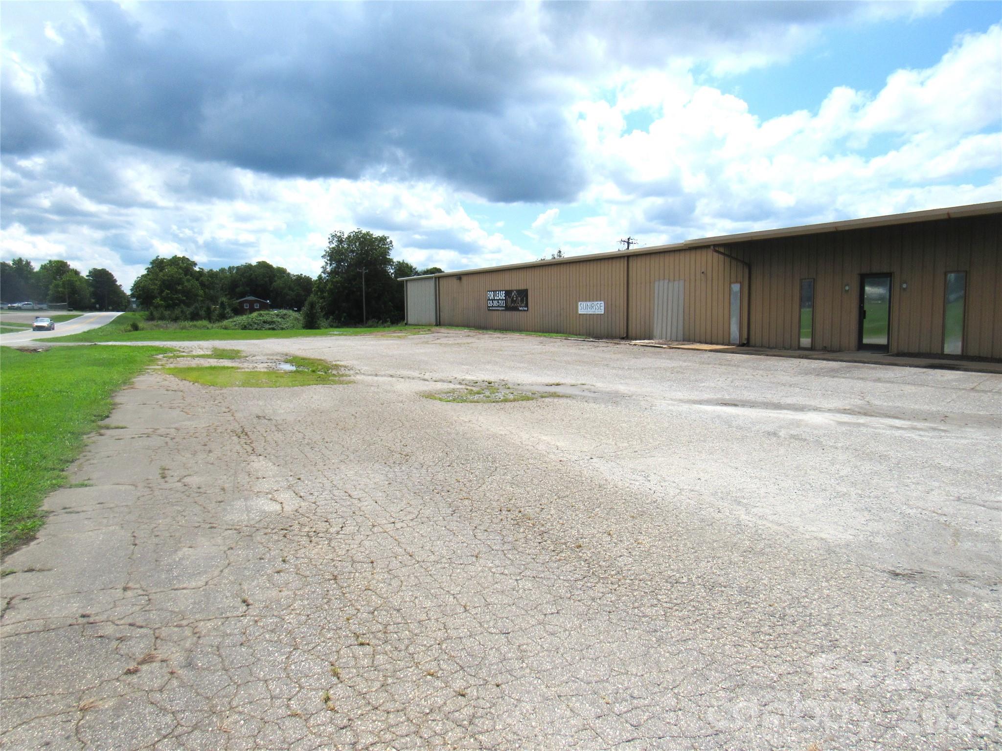 650 Nc 120 Highway Property Photo 1