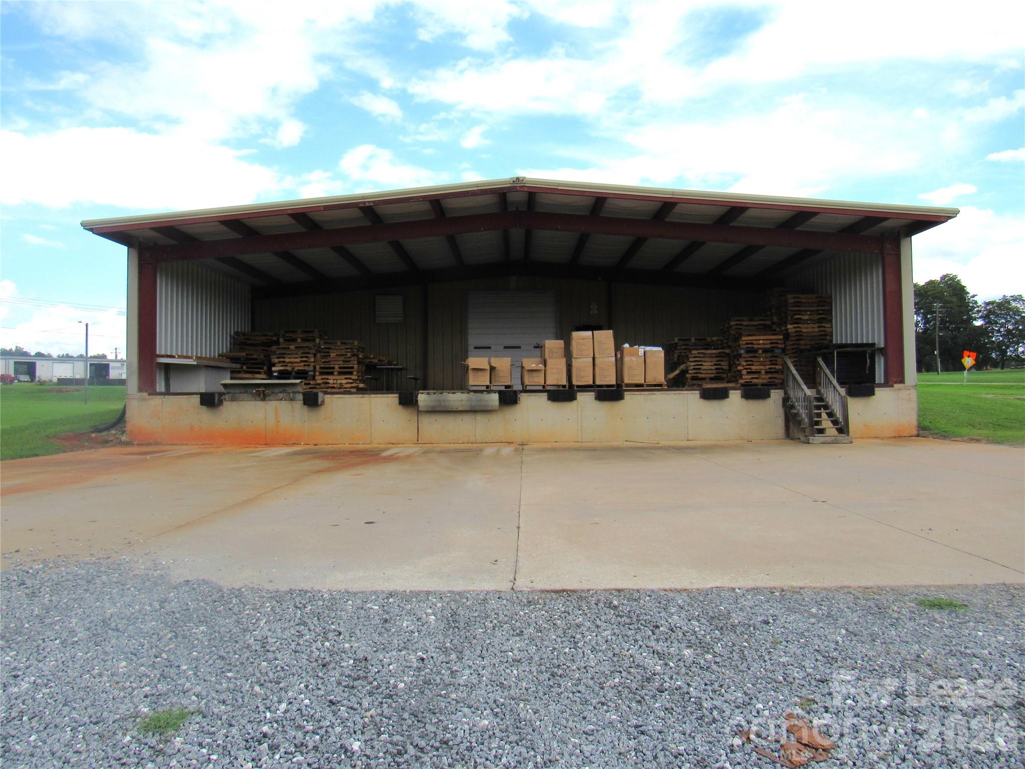 650 Nc 120 Highway Property Photo 11