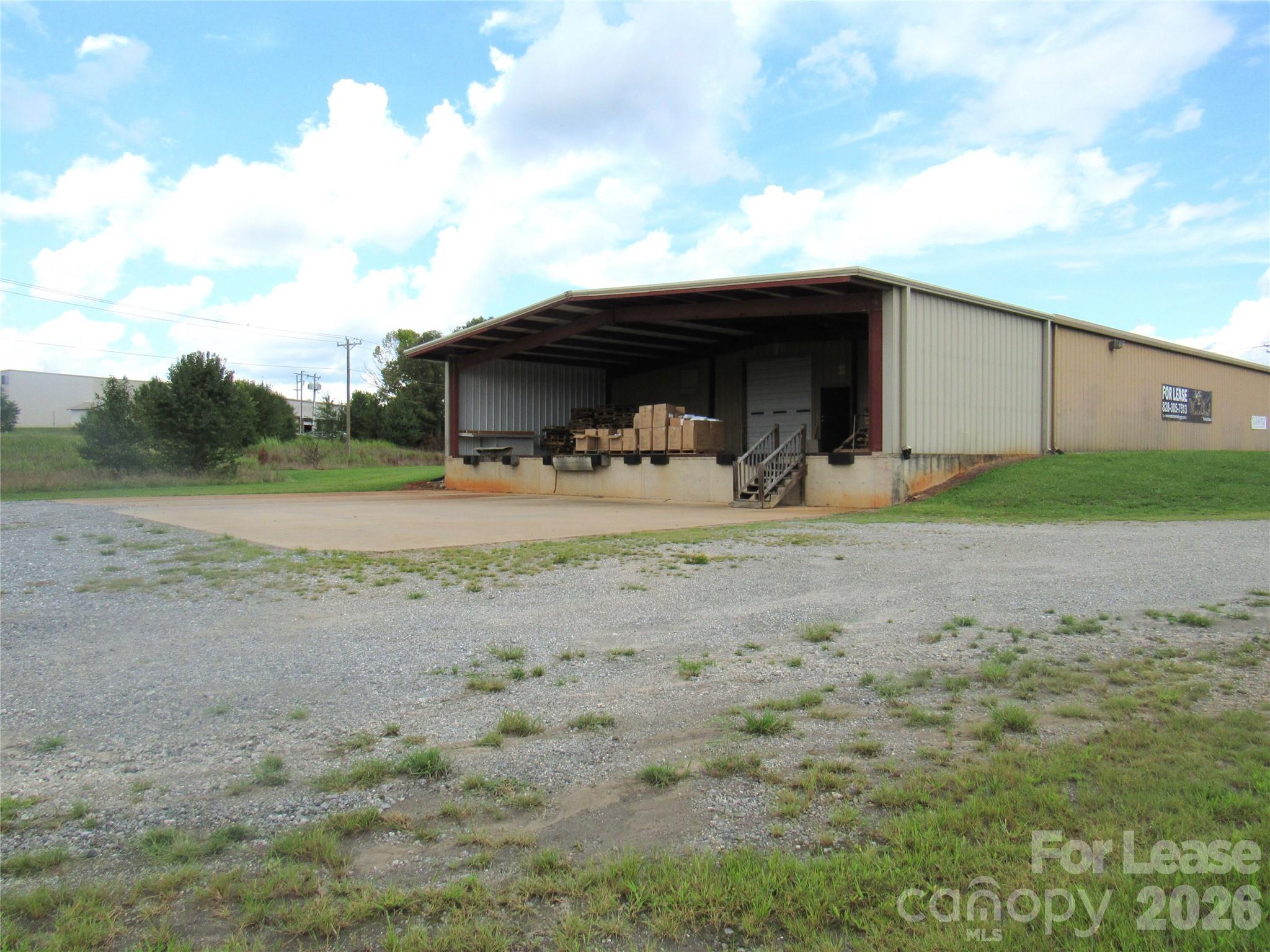 650 Nc 120 Highway Property Photo 12
