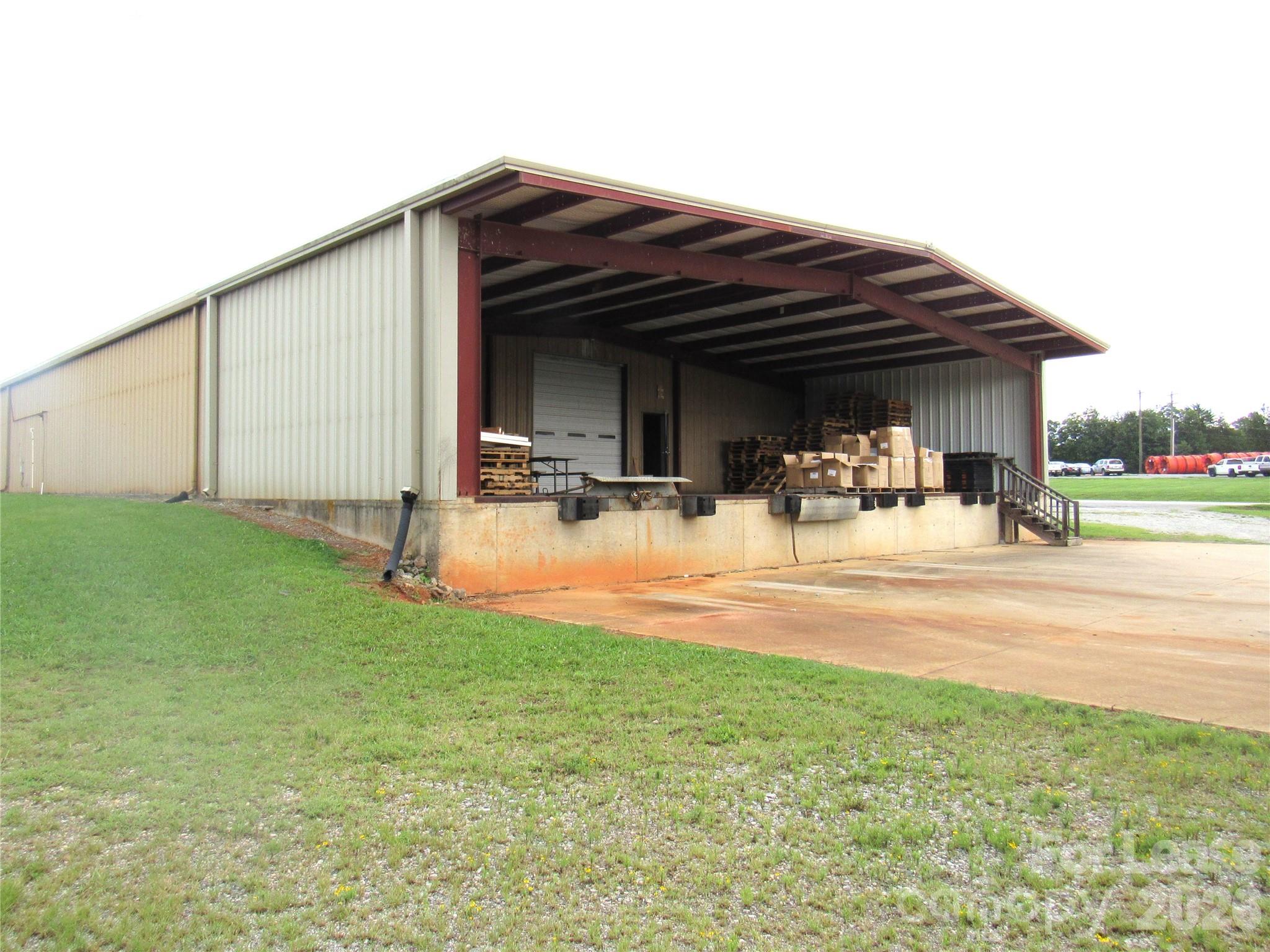 650 Nc 120 Highway Property Photo 13