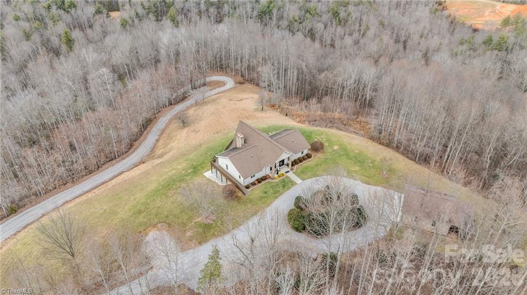 4937 W Nc Hwy 268 Highway Property Photo 5