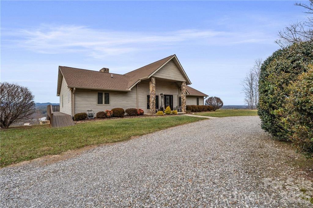 4937 W Nc Hwy 268 Highway Property Photo 45