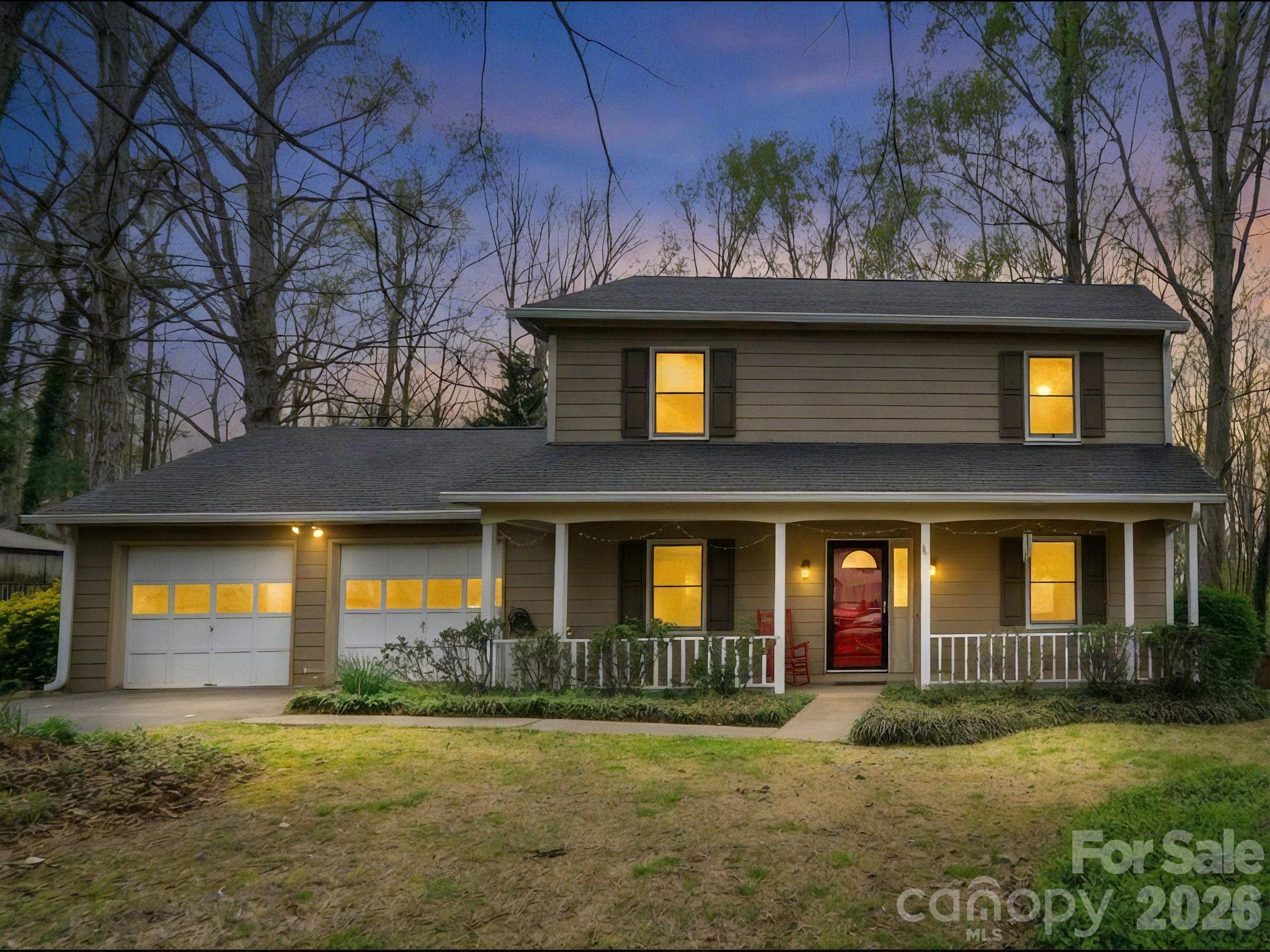 3153 Village Drive Property Photo 1