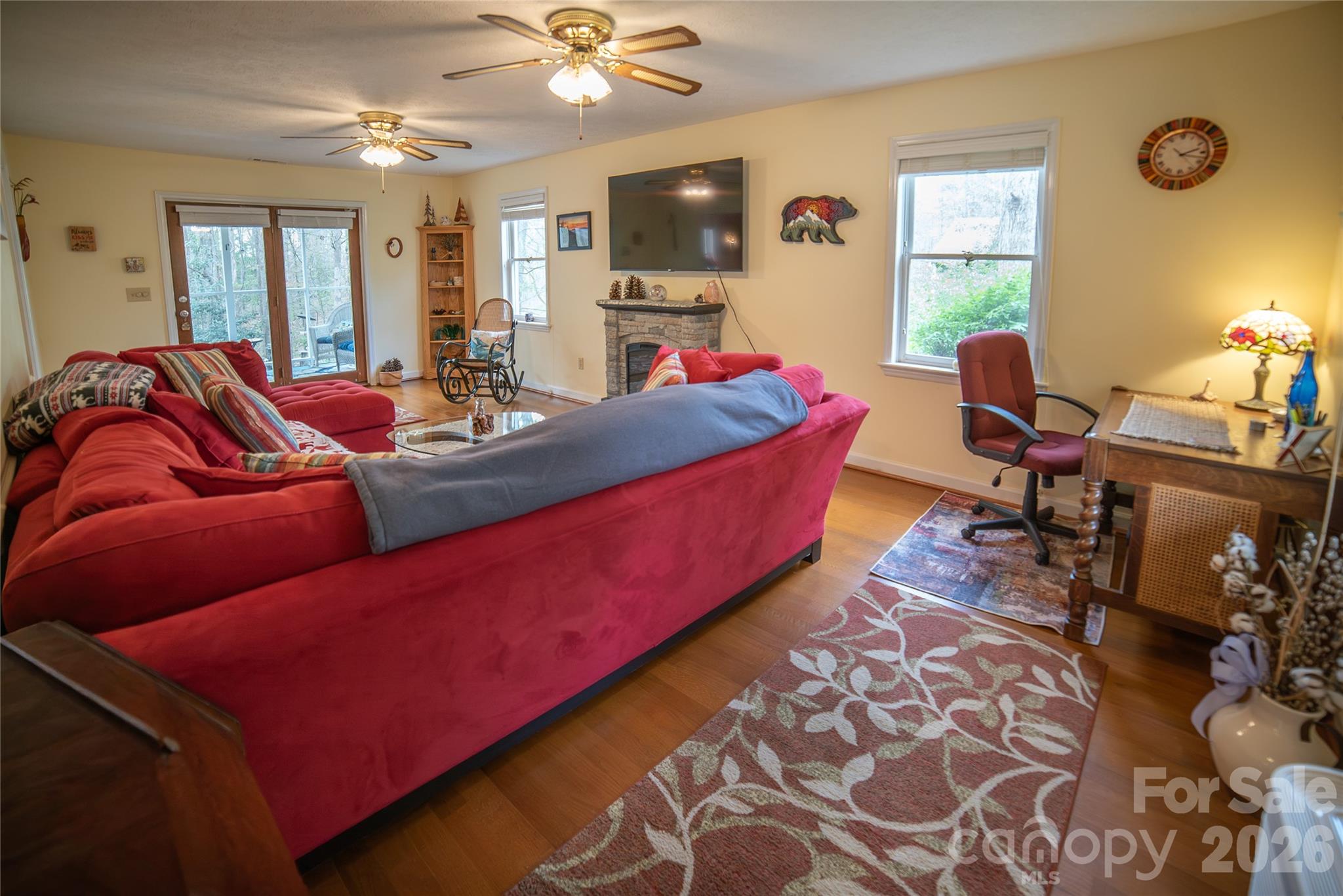 3153 Village Drive Property Photo 17