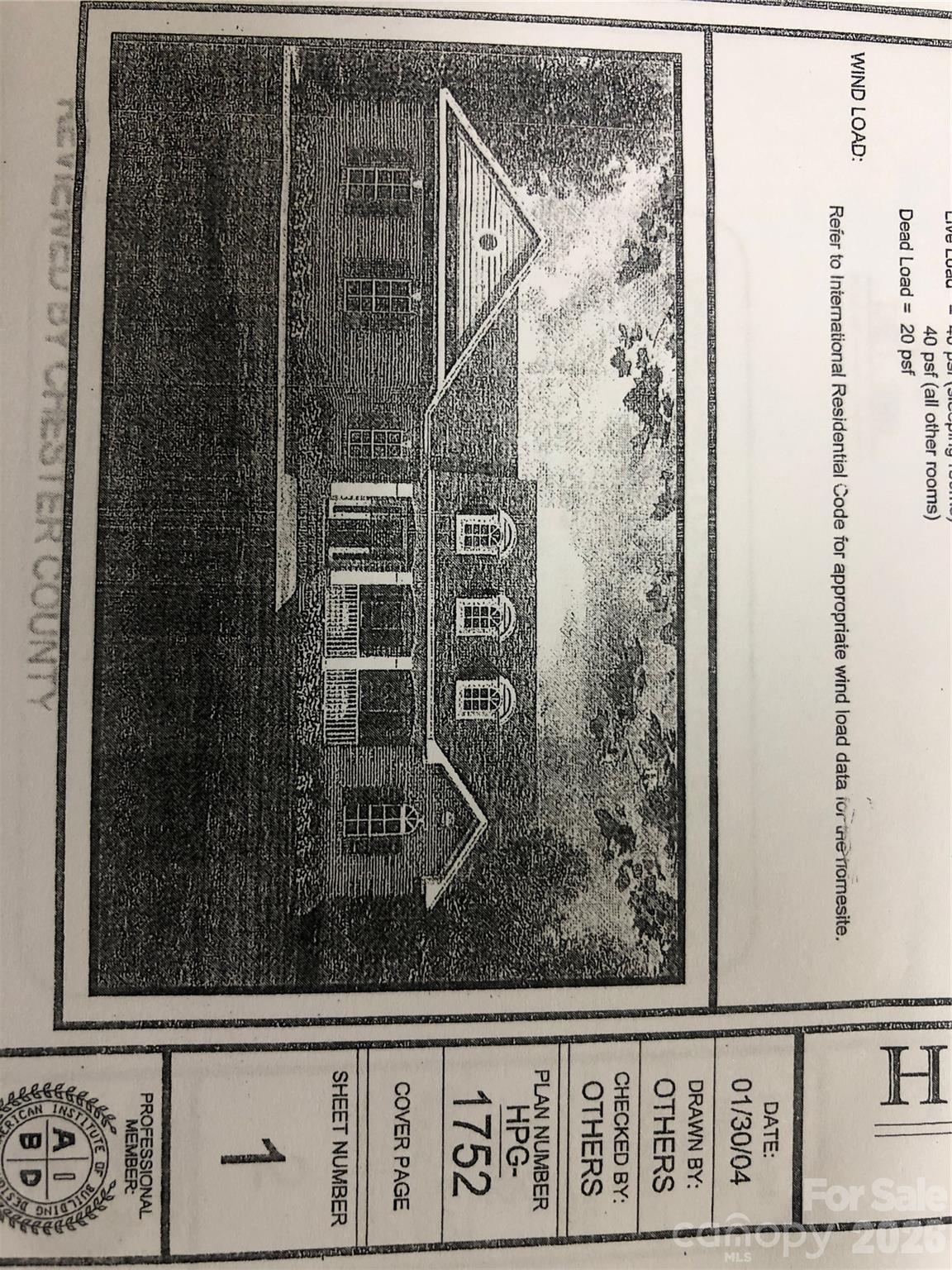2427 E Chapel Road Property Photo 1