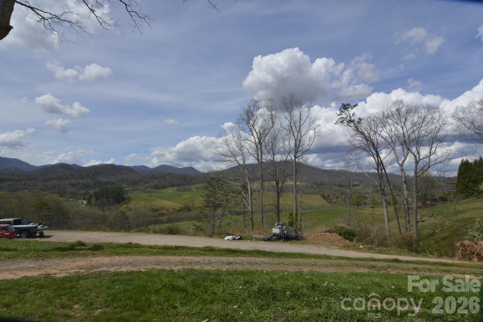 535 Old Newfound Road Property Photo 1