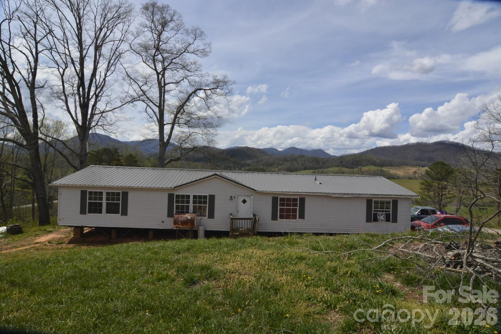 535 Old Newfound Road Property Photo 2