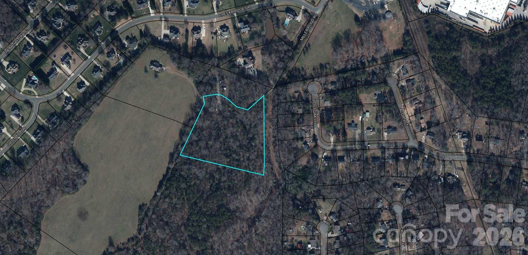 1 Miller Pond Road Property Photo 4