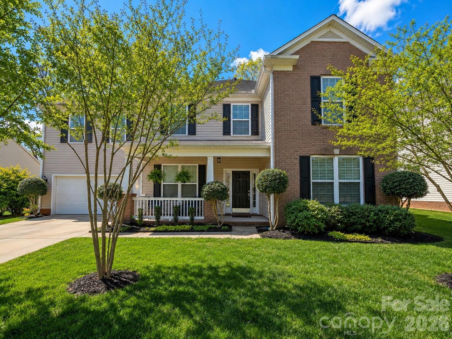 8006 Fine Robe Drive Property Photo 1