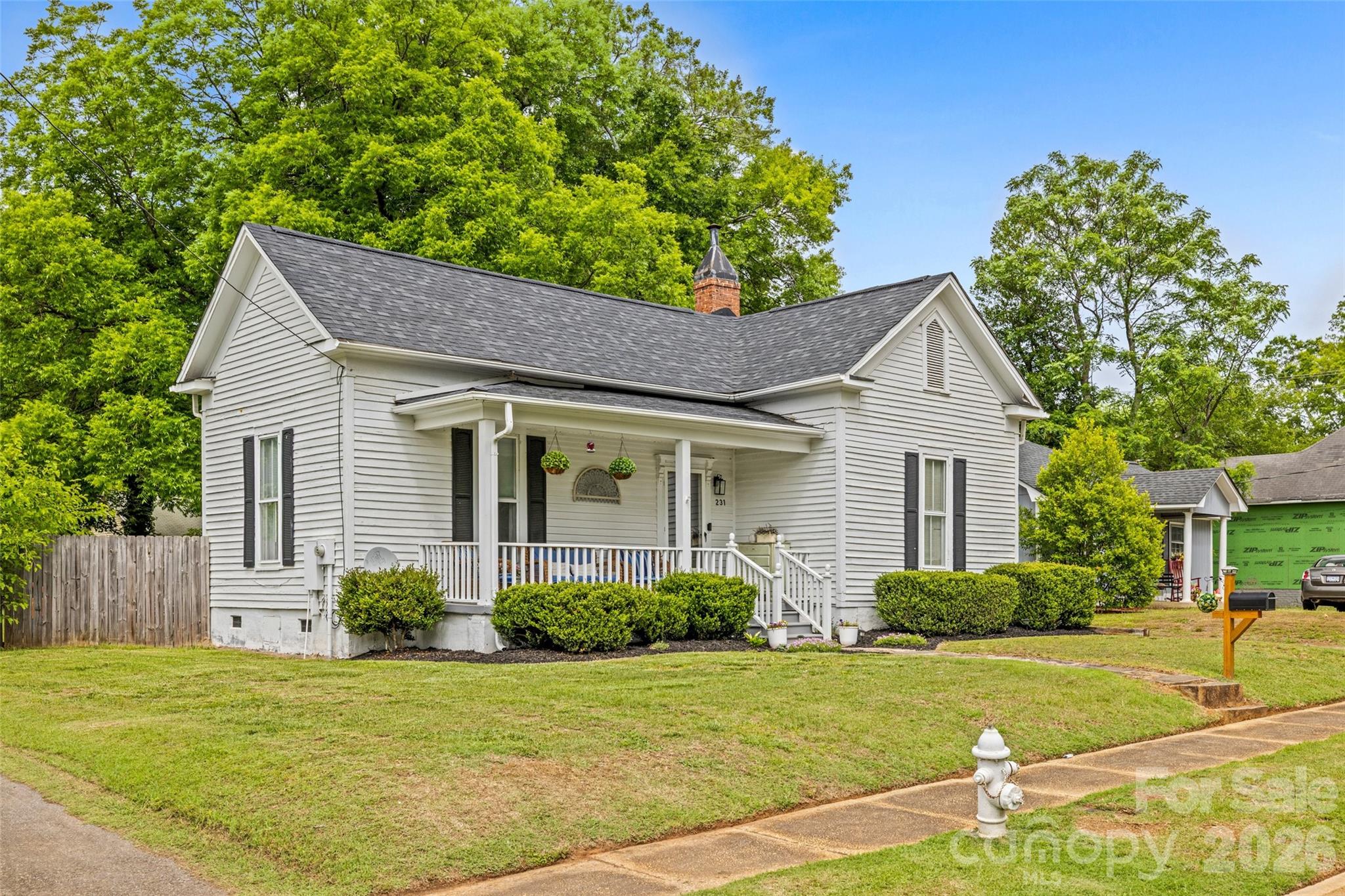 231 Jefferson Street Property Photo 1