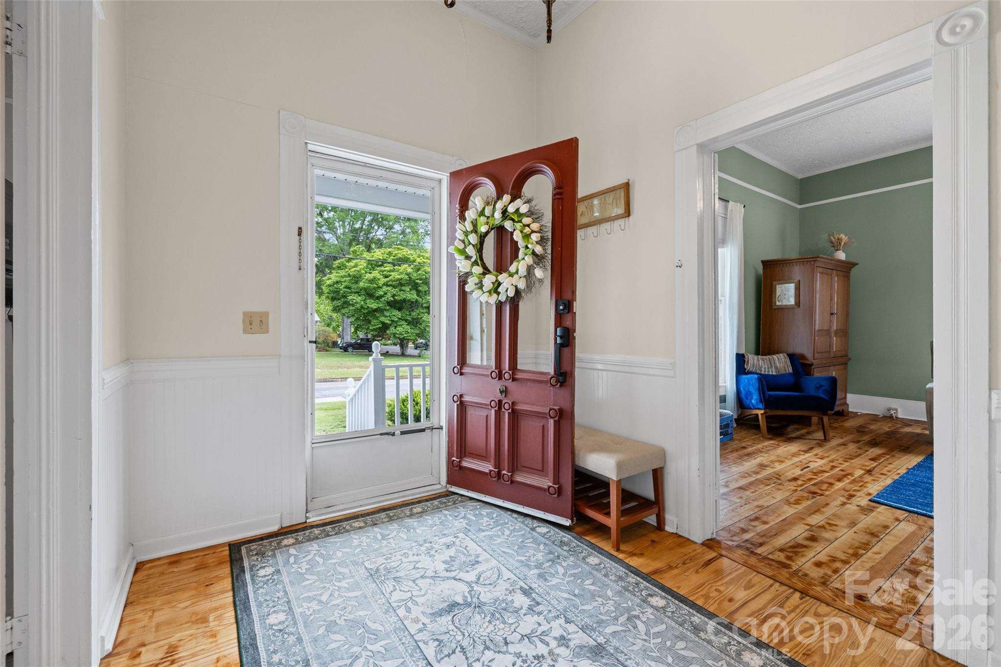 231 Jefferson Street Property Photo 5
