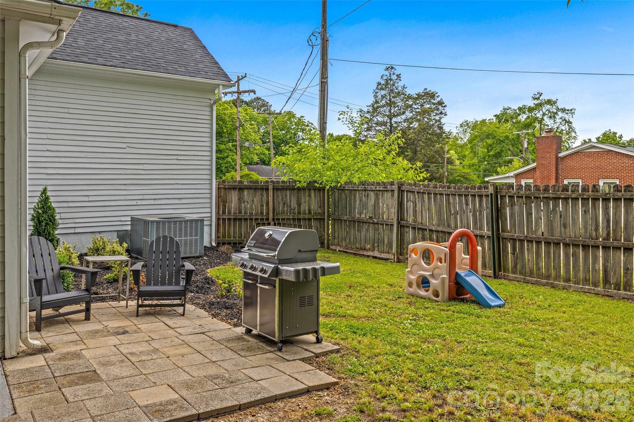 231 Jefferson Street Property Photo 27