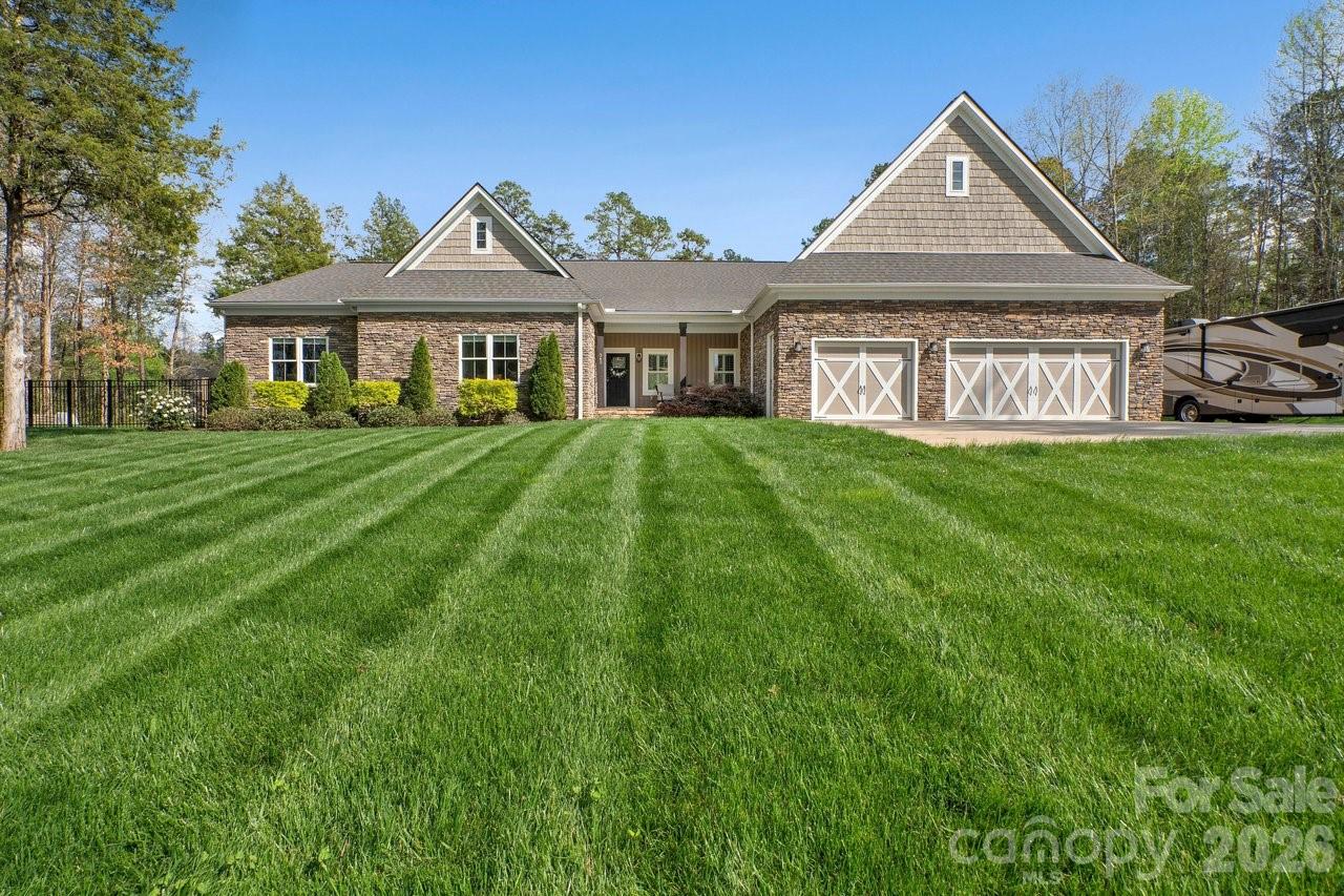 345 Barnwood Drive Property Photo 1