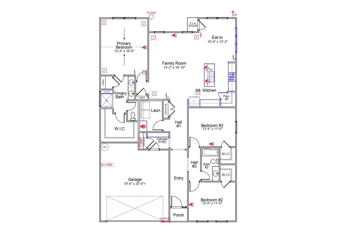 1301 Bansal Drive 186 Property Photo 14