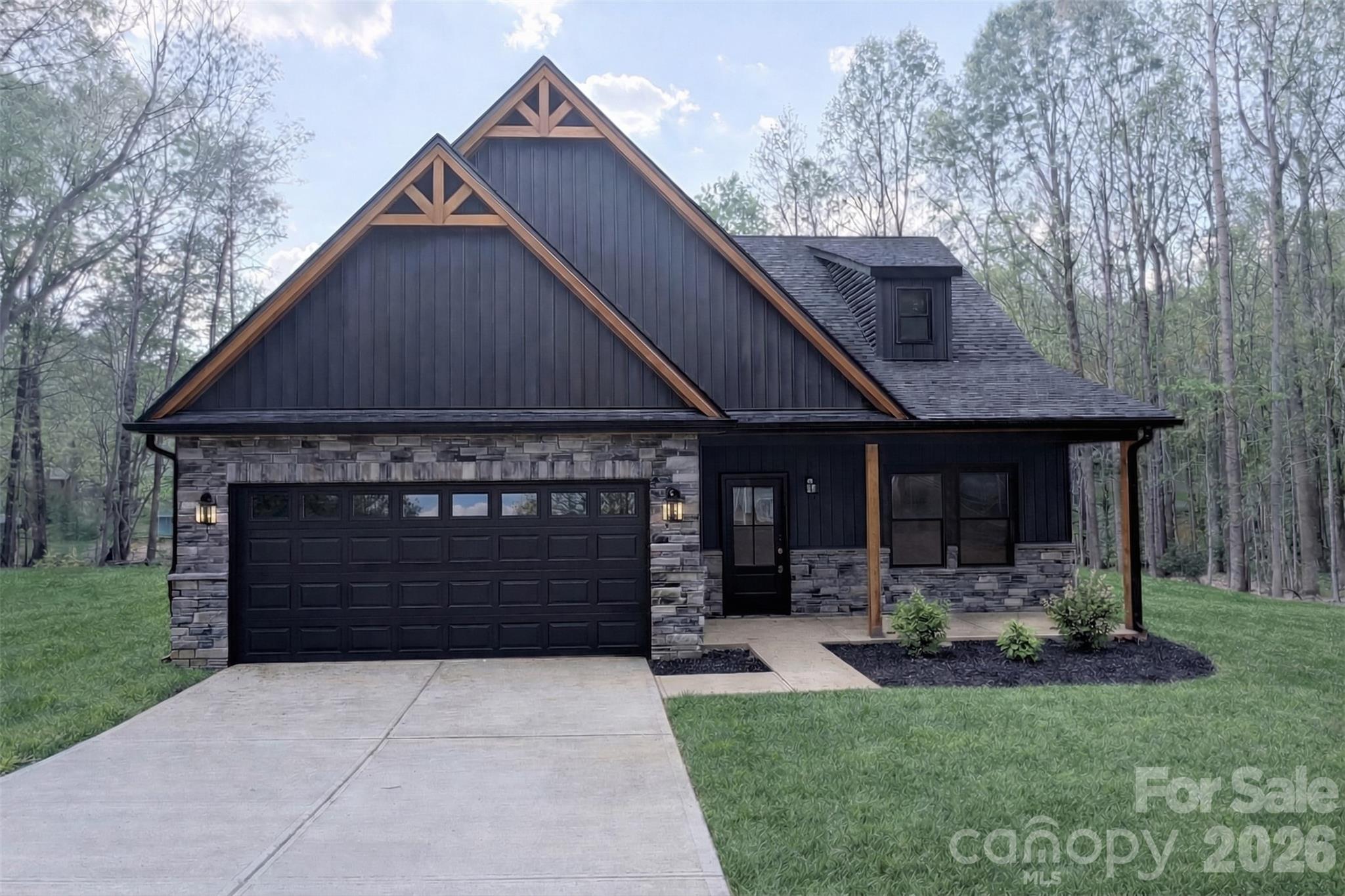 320 Blue Heron Road Property Photo 1