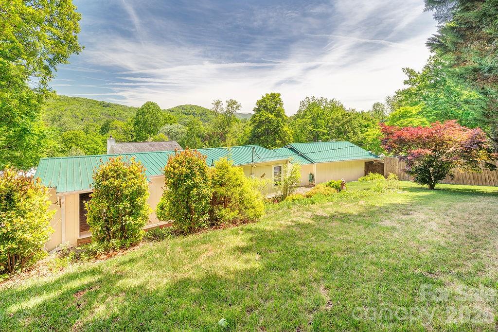 64 Haw Creek Circle Property Photo 2