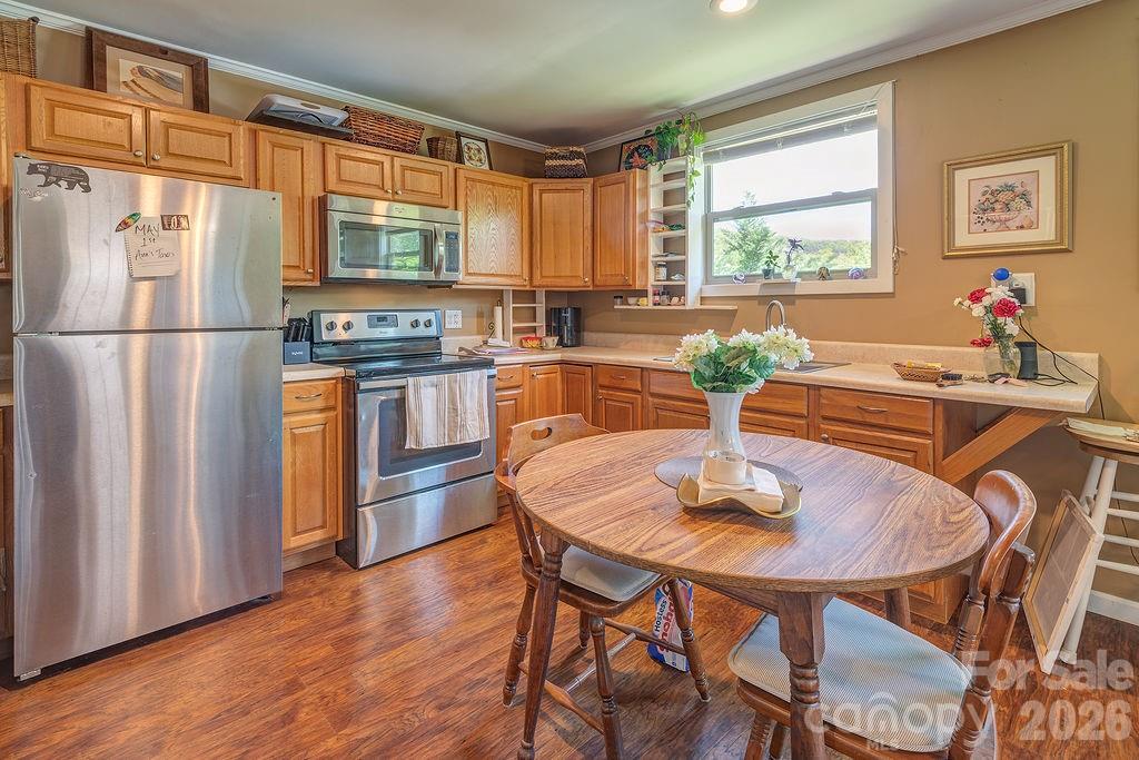64 Haw Creek Circle Property Photo 27