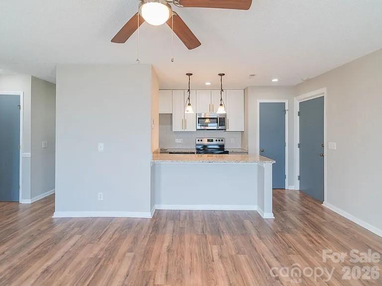 6112 Meadow Rose Lane Property Photo 1