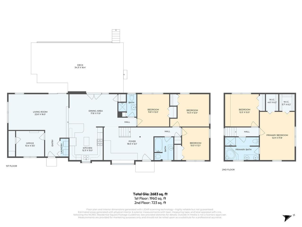 3 Ellenwood Drive Property Photo 6
