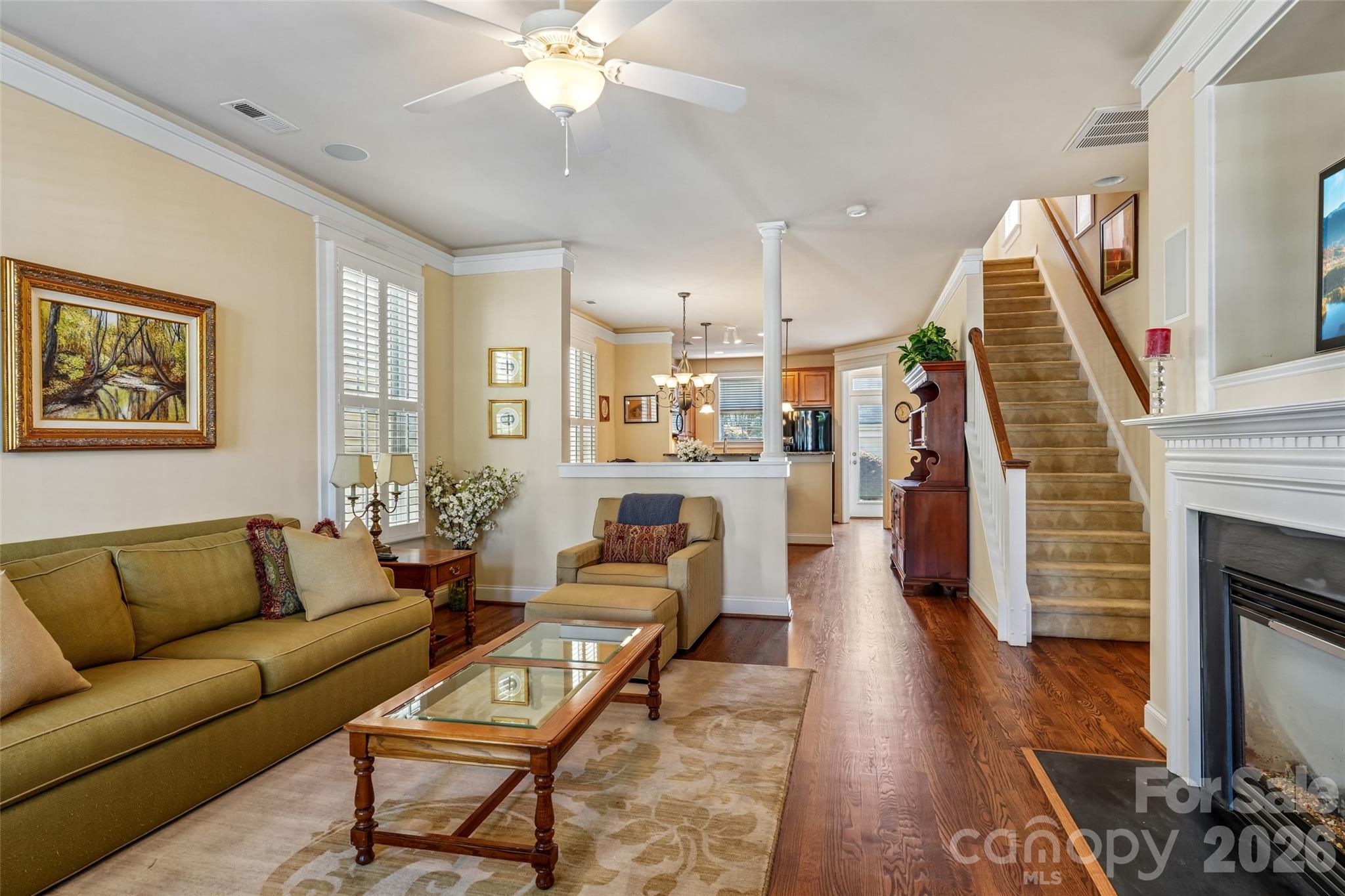 283 Bridges Farm Road Property Photo 3