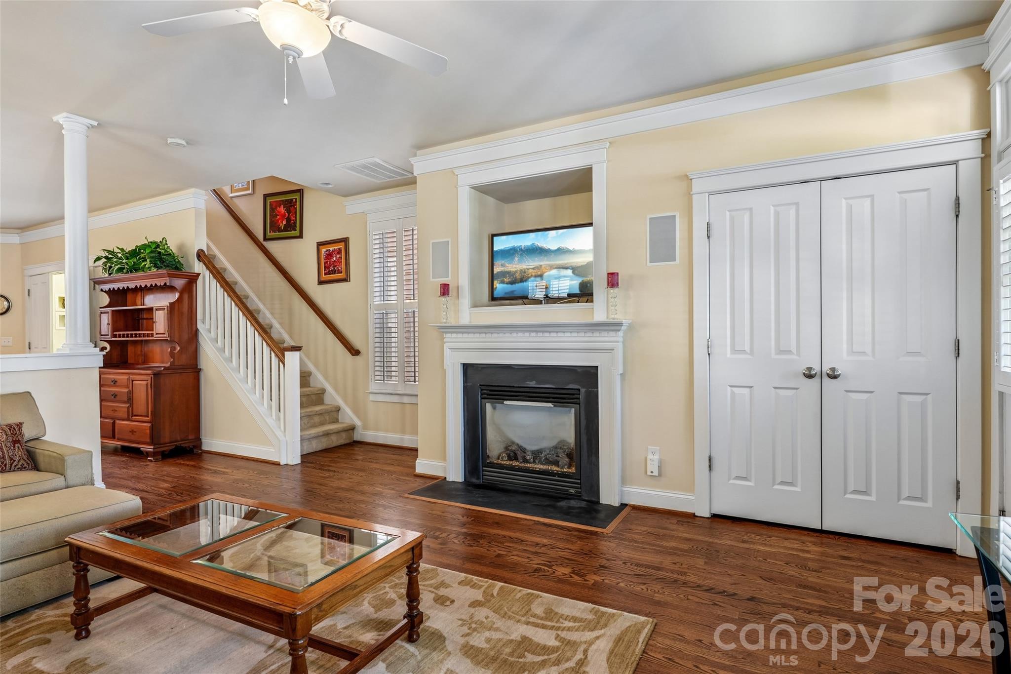 283 Bridges Farm Road Property Photo 4