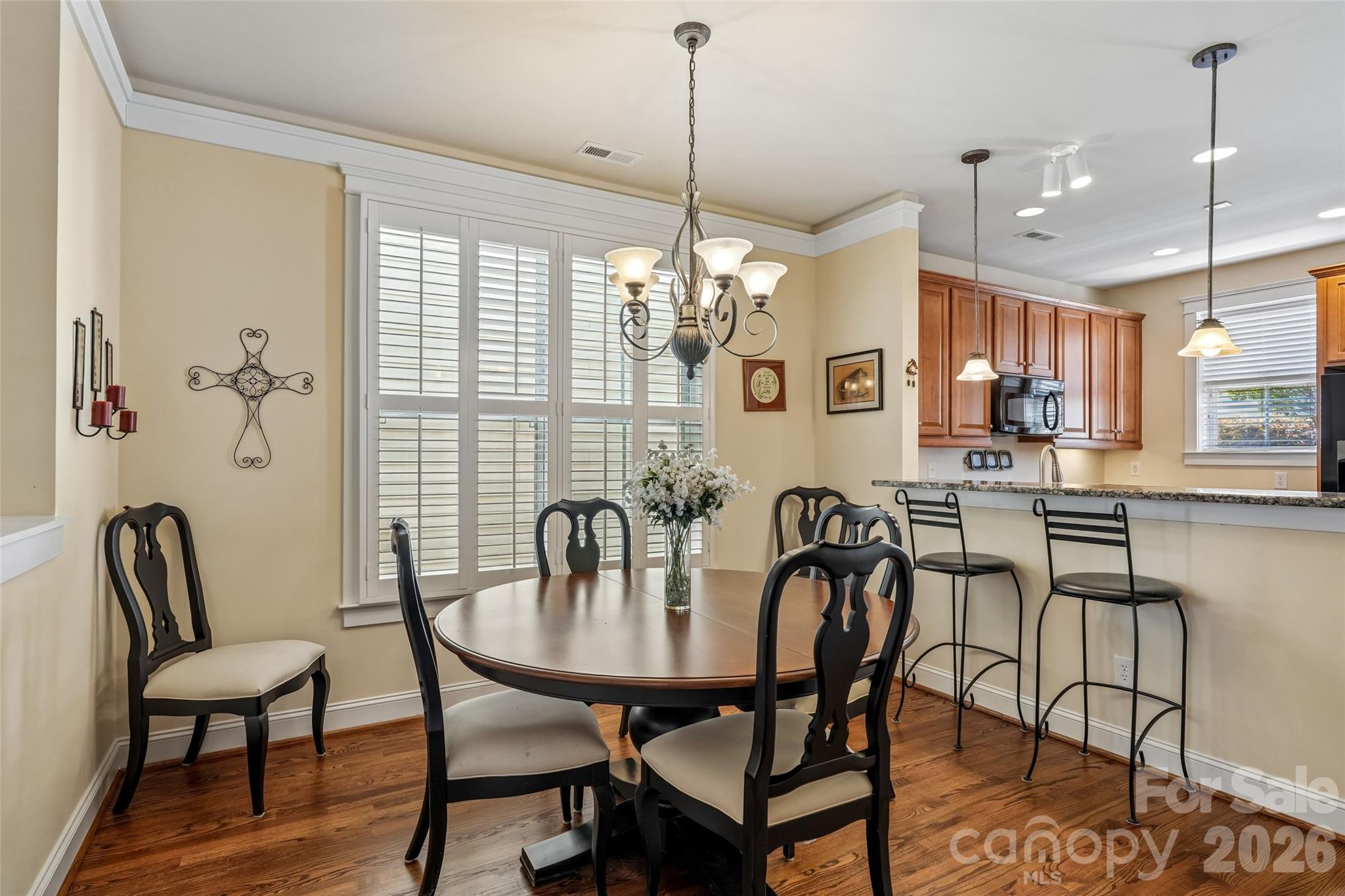 283 Bridges Farm Road Property Photo 5