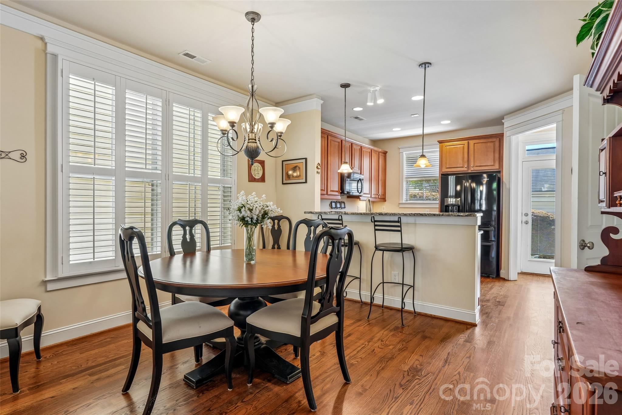 283 Bridges Farm Road Property Photo 6