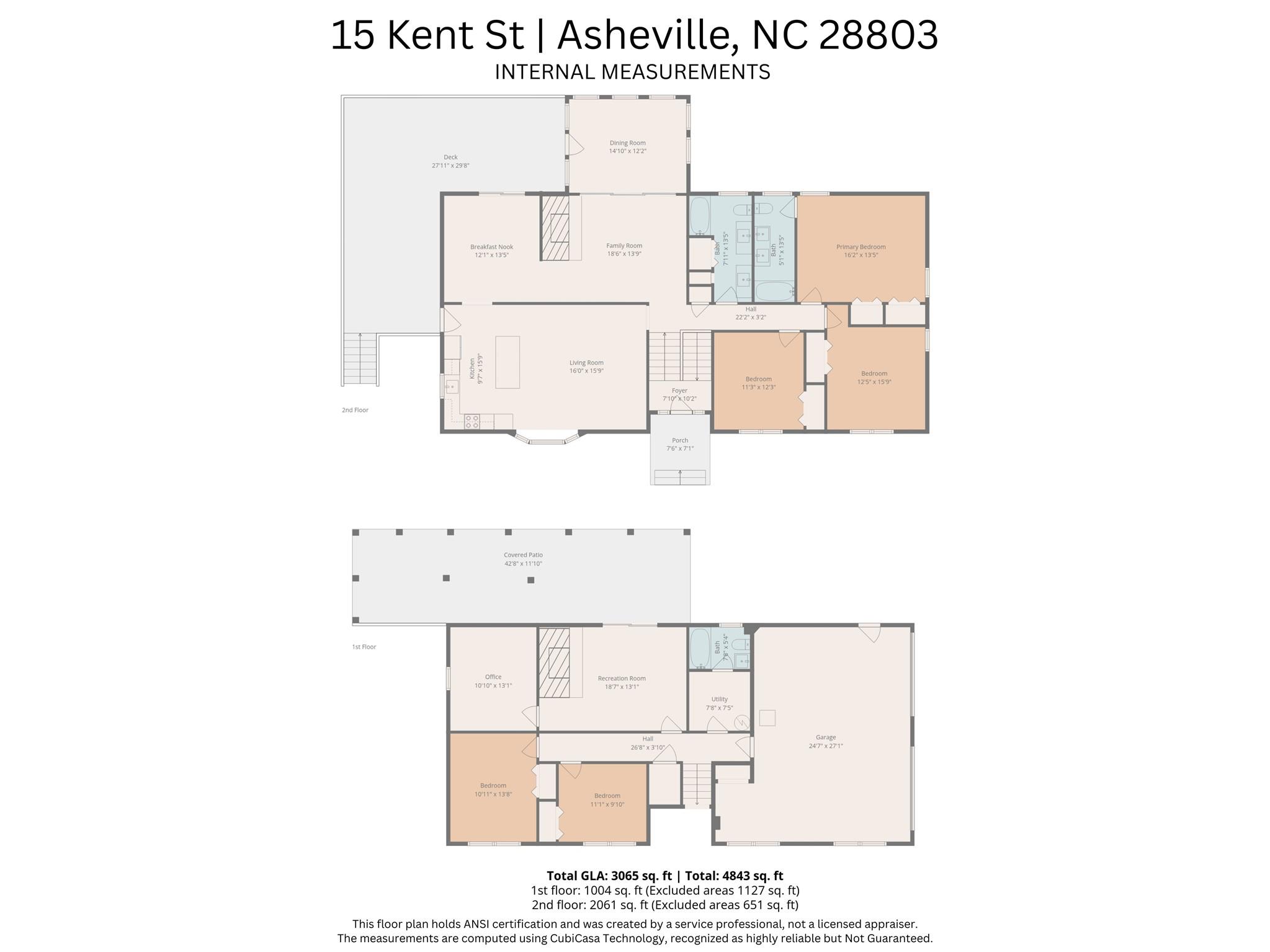 15 Kent Street Property Photo 43