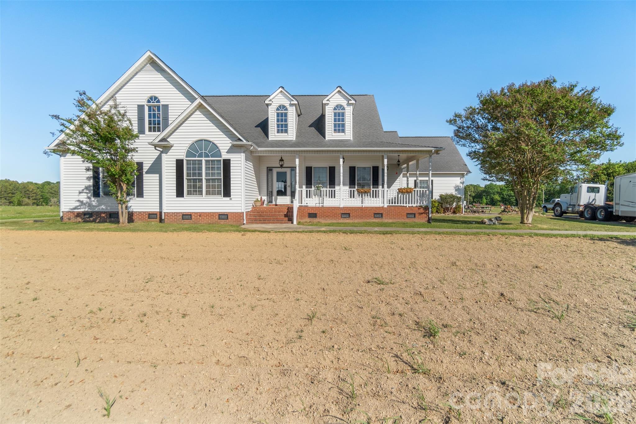 2921 Old Pageland Marshville Road Property Photo 1