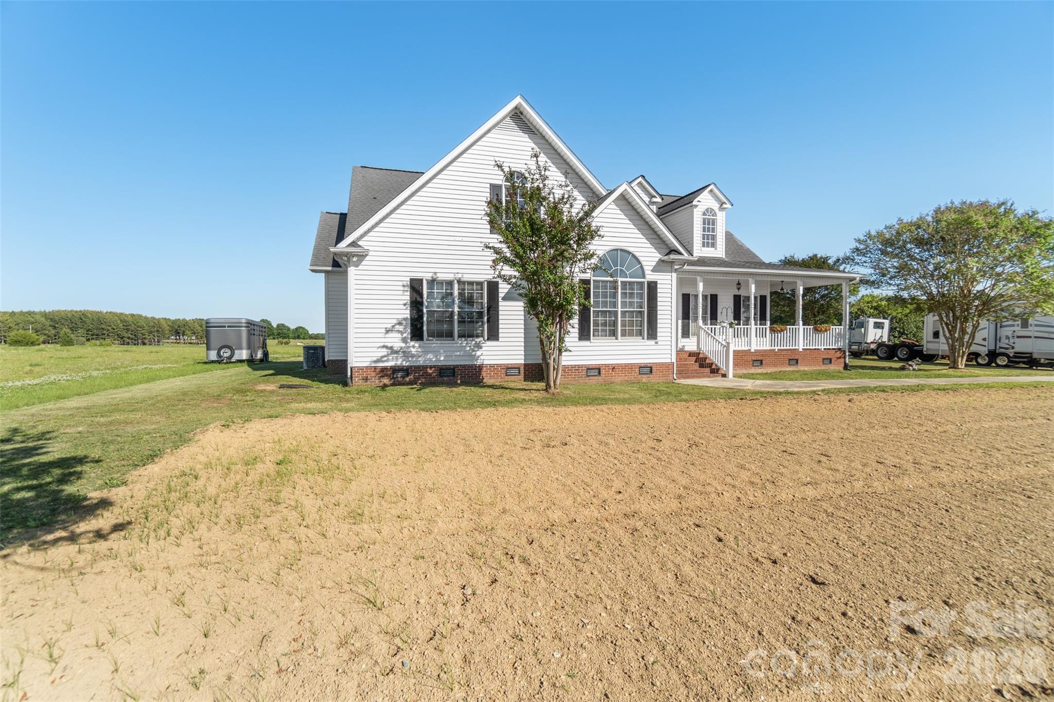 2921 Old Pageland Marshville Road Property Photo 2