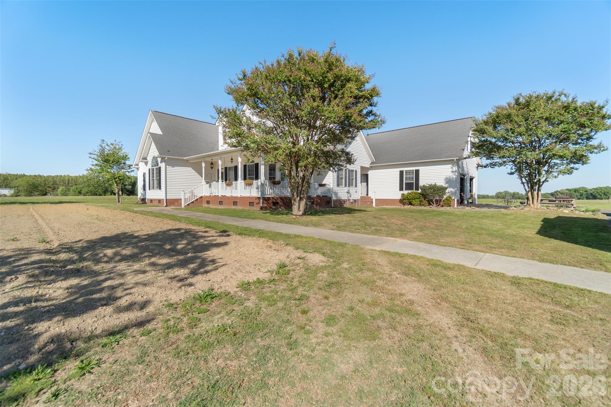 2921 Old Pageland Marshville Road Property Photo 3