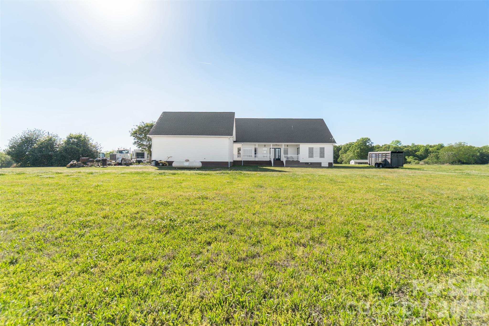 2921 Old Pageland Marshville Road Property Photo 6