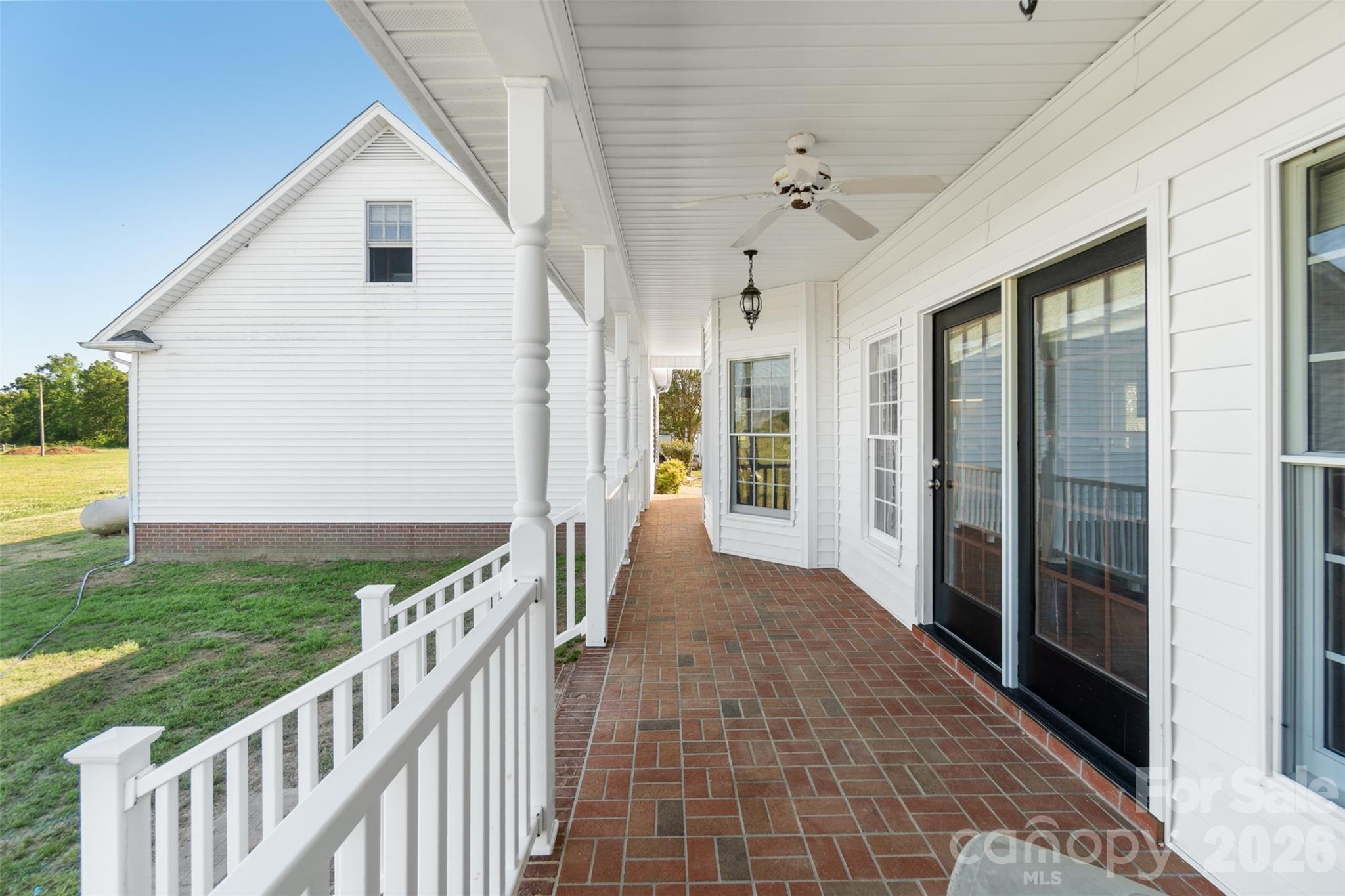 2921 Old Pageland Marshville Road Property Photo 7
