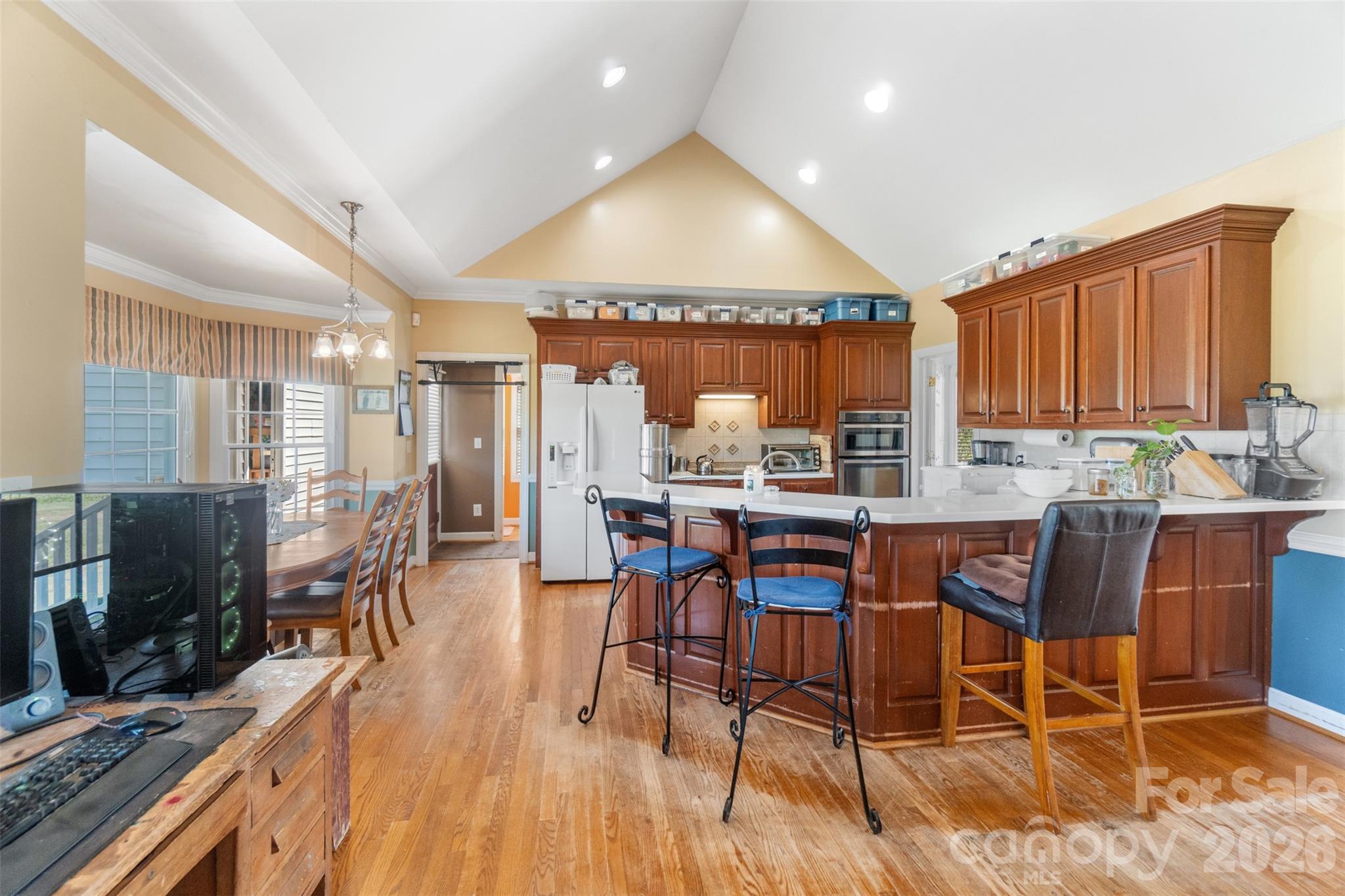 2921 Old Pageland Marshville Road Property Photo 12