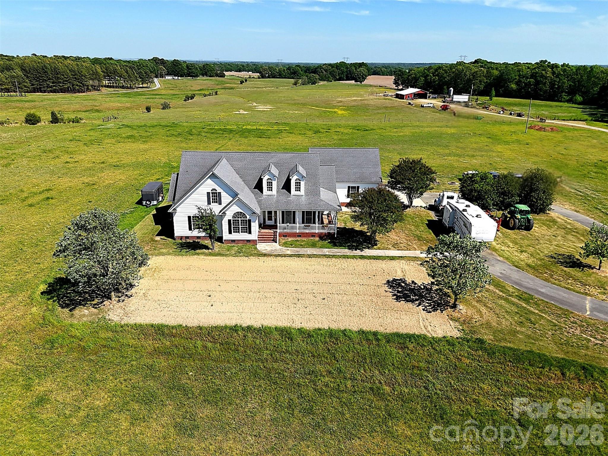 2921 Old Pageland Marshville Road Property Photo 32