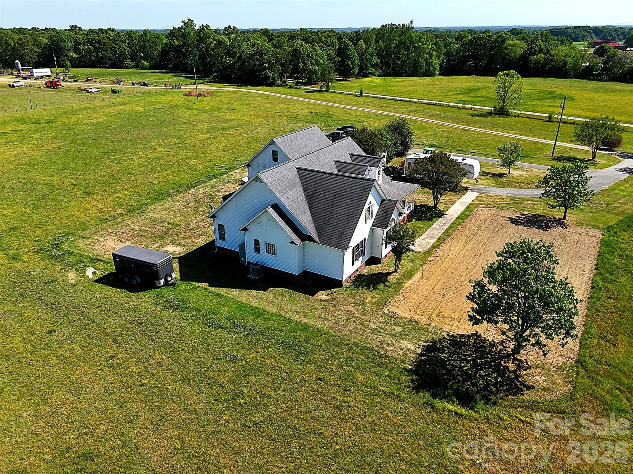 2921 Old Pageland Marshville Road Property Photo 33